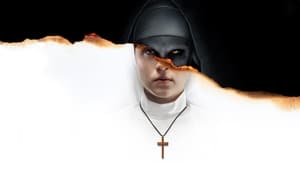 The Nun (2018) Hindi Dubbed