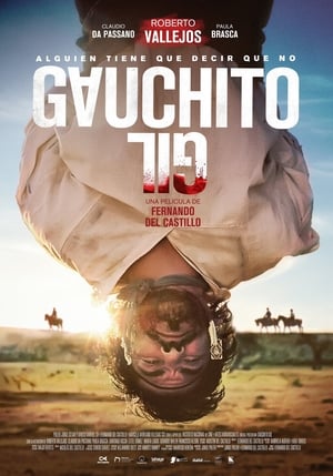 Poster Gauchito Gil (2020)