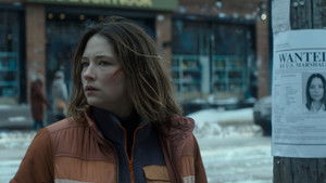 The Last Frontier 1 episodio 9