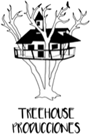 Logo Treehouse Producciones