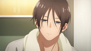 Uchi no Otouto-domo ga Sumimasen Cap 9
