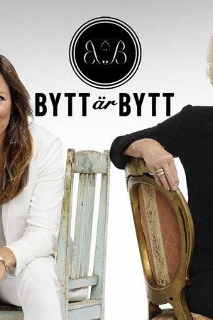 Bytt är bytt