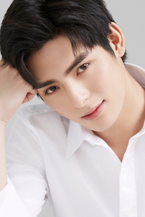 Photo de Wang Haoxuan