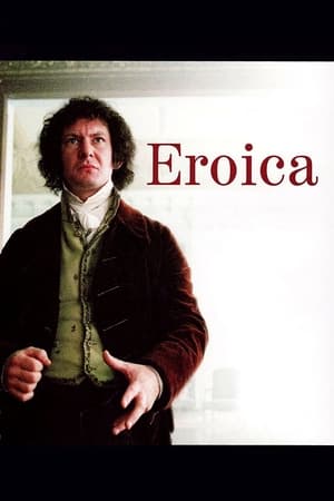 Poster Eroica 2003