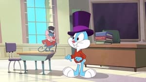 Tiny Toons Looniversity Temporada 1 Capitulo 3