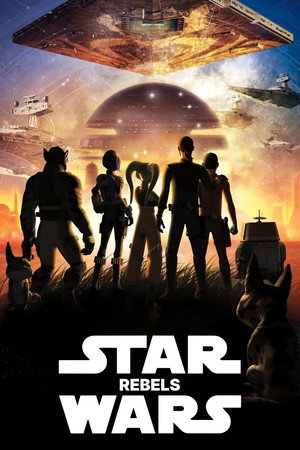 Star Wars Rebels