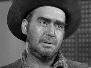 Gunsmoke: 1×31