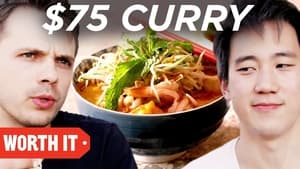 Image $2 Curry Vs. $75 Curry