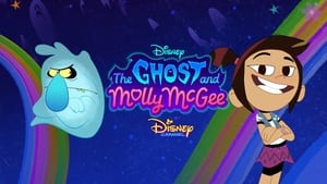 poster The Ghost and Molly McGee