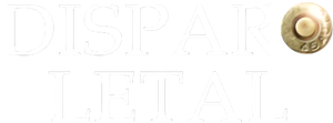 Disparo letal
