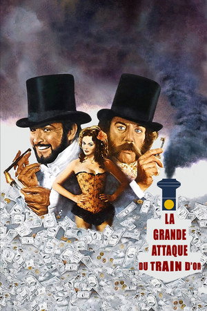 The First Great Train Robbery 64