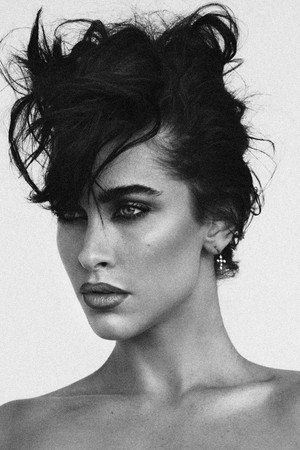 Ellie Gonsalves portrait