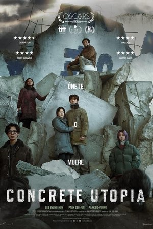 Sobrevivientes después del terremoto (2023)
