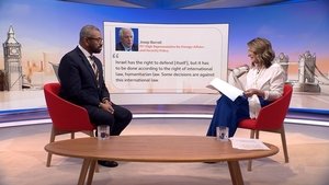 Sunday with Laura Kuenssberg: 2×34