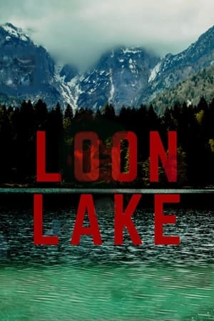 Image Loon Lake