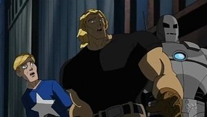 The Avengers: Earth’s Mightiest Heroes Season 2 Episode 16