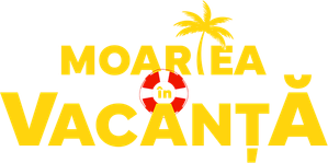 Moartea în vacanță — Logos 1