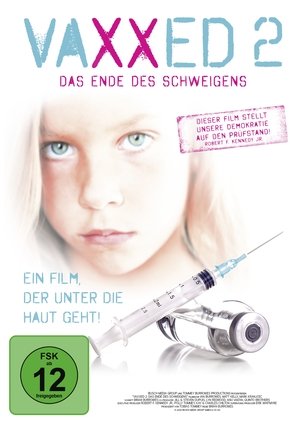 VAXXED 2 - Das Ende des Schweigens (2020)