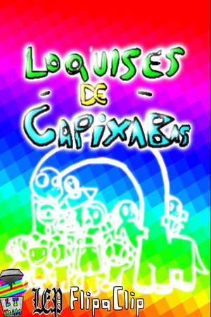 Loquises De Capixaba