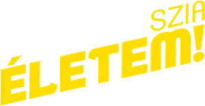 Szia, Életem! — Logos 2