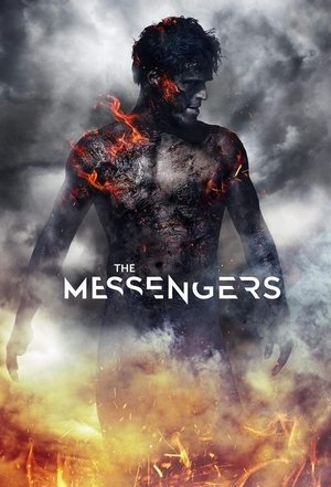 The Messengers movie poster