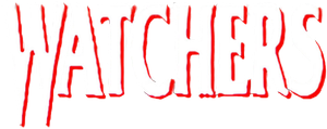 Proyecto: Terror (Watchers) — Logos 3