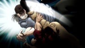 BAKI: Season 1 Episode 4 – The Battle Begins