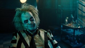 Beetlejuice Beetlejuice (2024) WEB-DL 720P LATINO/INGLES