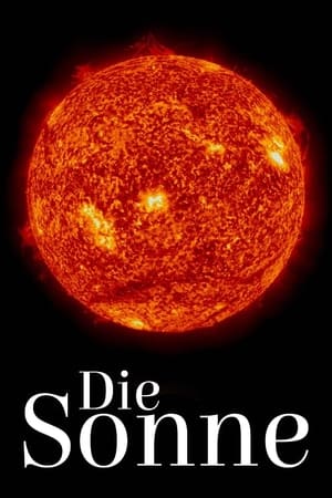 Poster Die Sonne (2024)