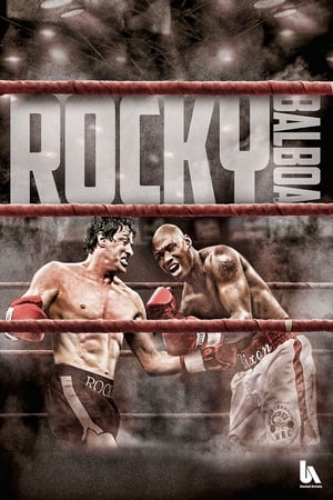 Image Rocky Balboa