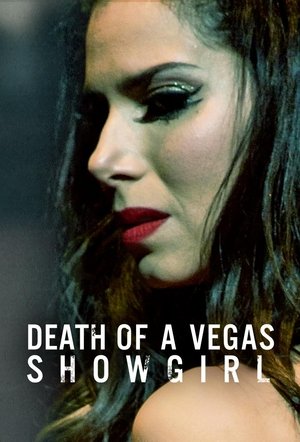 Death of a Vegas Showgirl (2016) | Team Personality Map