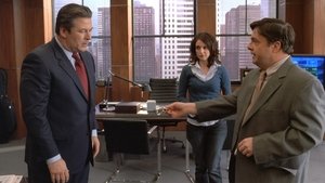 Um Maluco na TV: 1×17