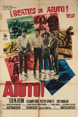 Aiuto! - Help! 1965