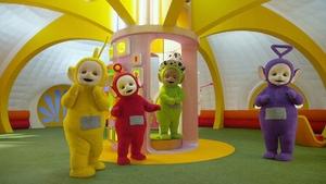 Teletubbies Up and Down