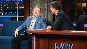 The Late Show with Stephen Colbert: 7×163