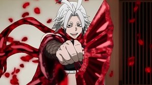 Tougen Anki Season 1 สงครามเลือดอสูร ปี 1 ตอนที่ 8