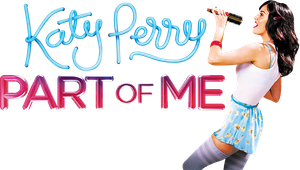 Katy Perry: Part of Me