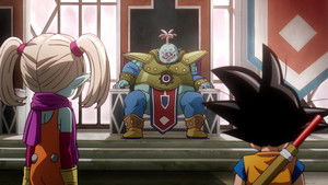 Dragon Ball Daima Temporada 1 Capitulo 5