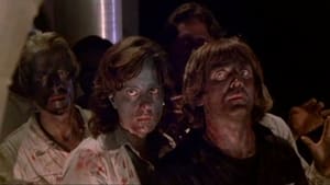 Night of the Zombies 1980