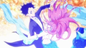 Ballroom e Youkoso Episódio 16 – Legendado