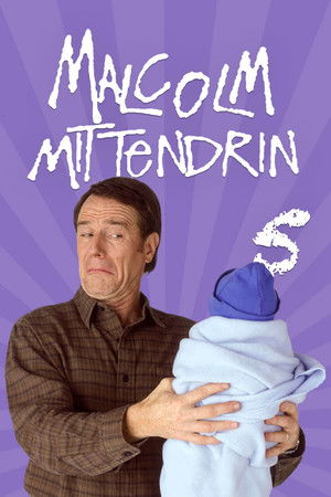 Malcolm mittendrin: Staffel 5