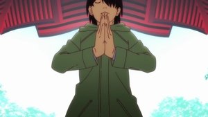 Image Zoku Owarimonogatari: Koyomi Reverse (1)