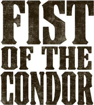 Fist of the Condor