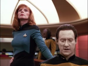 Star Trek: The Next Generation Season 4 Episode 9