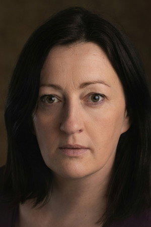 Andrea Kelly portrait