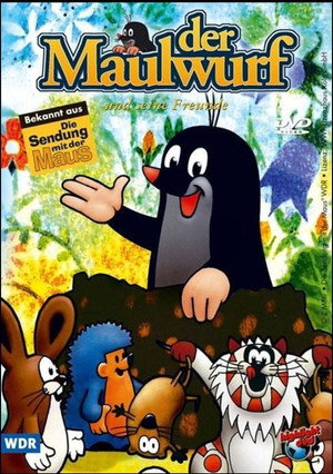 The Mole and His Friends 5