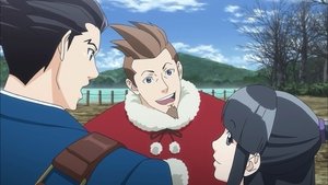 Ace Attorney: 1×8