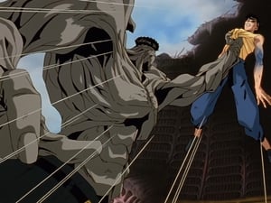 Yu Yu Hakusho: Season 2 Episode 37