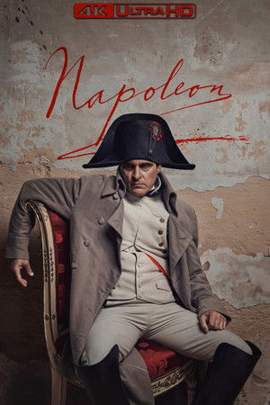 poster Napoleon