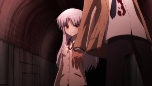 Angel Beats!: 1×8